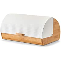 Los mejores  - Zeller- Metal- Blanco- ca. 39 x 27 x 19 cm